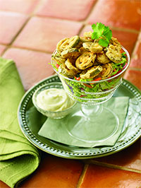 Jalapeno chips