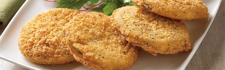 Harvest Creations Green Tomatoes