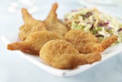Oven Ready Products