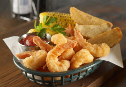 Dipt'n Dusted® Shrimp
