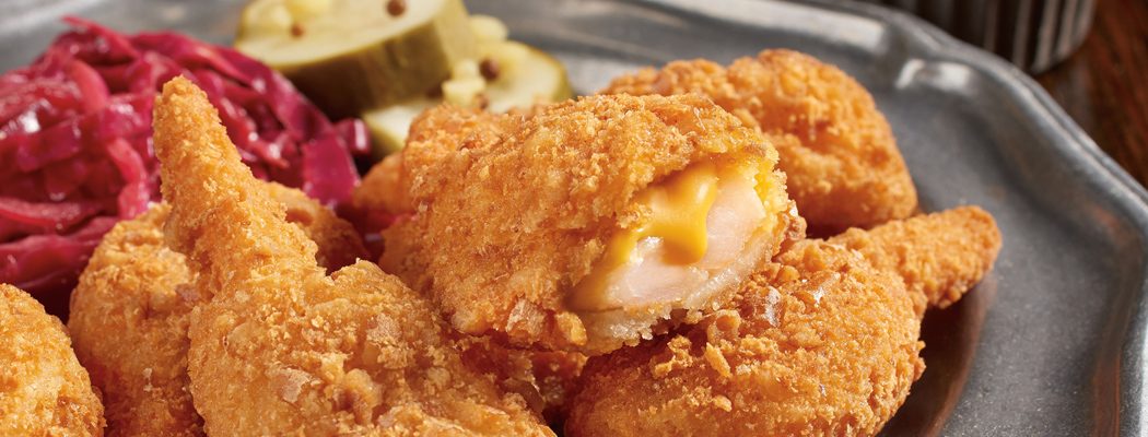 ShrimpJammers®