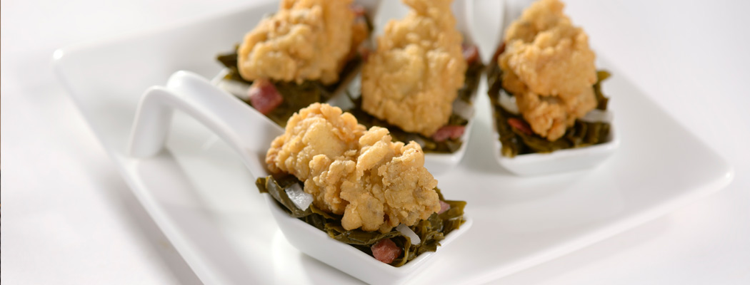 Count Oysters