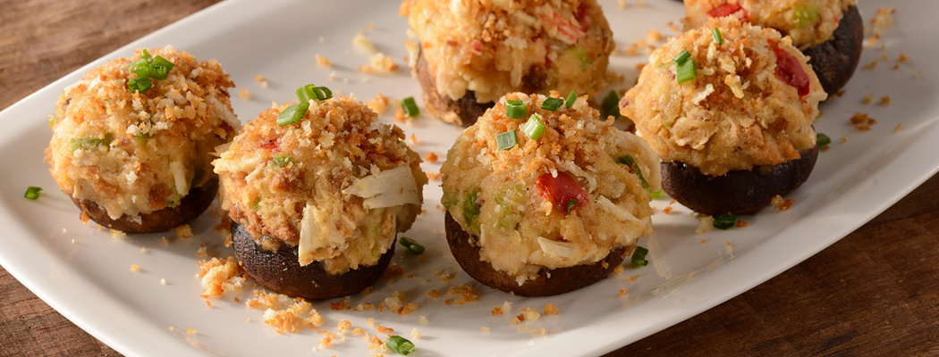 Seafood Stuffing