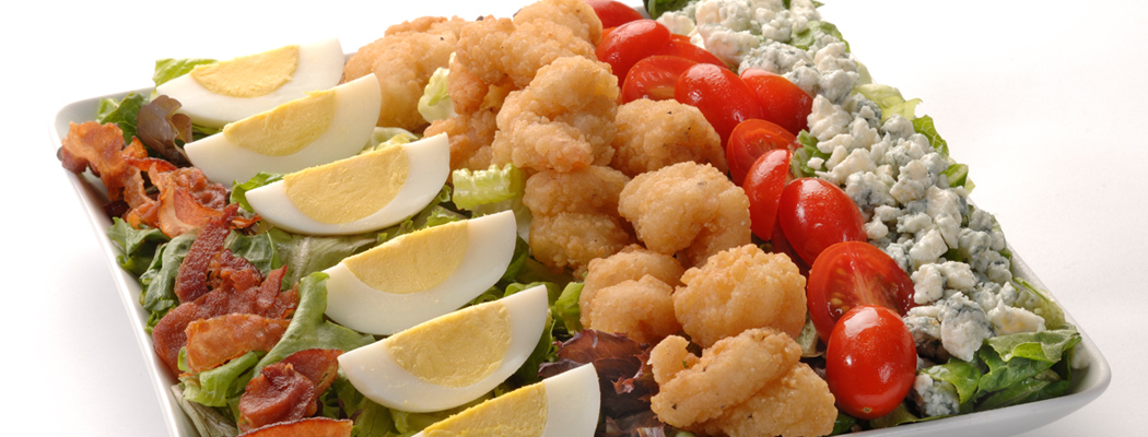 Shrimp Tenders